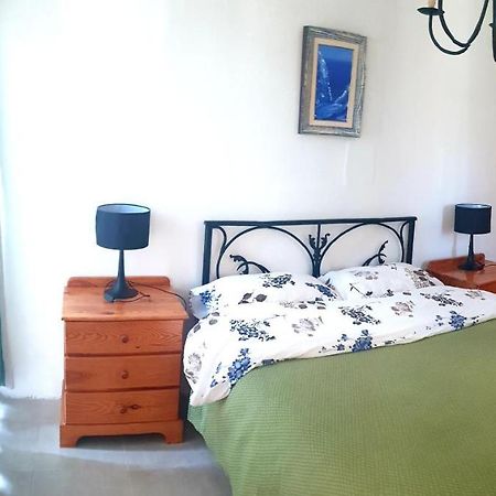 B&B Seaview Terrace 艾因西莱姆 客房 照片