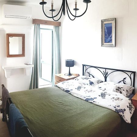 B&B Seaview Terrace 艾因西莱姆 客房 照片